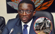 Accident de Louga : le Pm Amadou Ba attendu sur les lieux