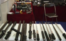 L'Afrique, terre d'expression de la « cruauté des entreprises chinoises » par des instruments anti-émeutes