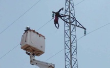 Kidira: Un agent de la Senelec meurt électrocuté après une fausse manœuvre