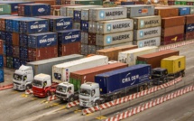 Les exportations sénégalaises en hausse de 13,3 % en novembre (ANSD)