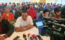 Madagascar: la plateforme syndicale SSM hausse le ton dans un contexte social dégradé