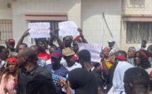 Grogne à la mairie de Ouakam: 103 agents en CDI, licenciés 
