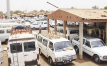 Grève des transporteurs : des syndicats ne suivent pas le mot d’ordre