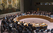 ONU: une résolution pour endiguer le flot de jihadistes étrangers