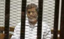 Egypte : lourdes condamnations