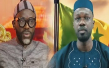 Cheikh Yérim Seck répond à Sonko : "Le manteau d'homme d'Etat est trop large pour vos épaules"