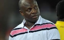 Ligue 1: Amara Traoré, nouvel entraîneur du Jaraaf de Dakar