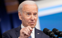 « C’est du vent »: Joe Biden minimise l’affaire des documents confidentiels