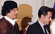 «Journalisme couché» contre «vindicte»: passe d'armes médiatique autour de révélations sur l'affaire Kadhafi-Sarkozy