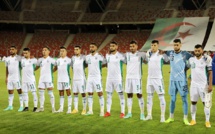 CHAN 2023 : Algérie / Mozambique, duel pour la première place