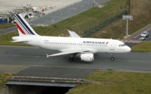 Air France: la grève est stoppée, retour à la normale mardi