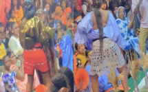 Dakar: le Hénné Time, une pratique cultuelle devenue « exhibitionnisme sexuel » chez les futures mariées