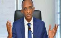 Abdoulaye Saydou Sow : " Le PS et le président Macky Sall, c’est des relations très fortes"