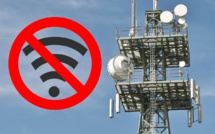 Meeting Sonko à Keur Massar: des brouilleurs sabotent la connexion internet, l'électricité coupée