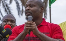 Meeting Keur Massar: « Ousmane Sonko n’ira pas répondre à la justice », alerte Guy Marius Sagna 