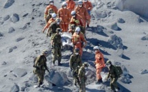 Japon : l’éruption meurtrière du Mont Ontake