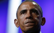 Organisation EI: la menace a été sous-estimée admet Barack Obama