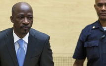 Côte d'Ivoire: Blé Goudé devant la CPI pour tenter d'éviter un procès