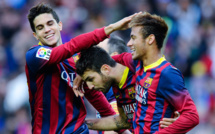 Vidéo- Barca vs Grenada (6-0): Carton plein des "Blaugranas"