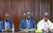 Santé: Macky Sall invite les écoles de formations à vulgariser la charte du patient