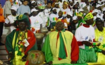 Sénégal-Tunisie : Le 12e Gaindé prépare l’opération « Vert-Jaune-Rouge »