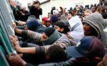 3 000 migrants morts en Méditerranée