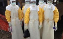Ebola: la crainte d'une présence endémique du virus en Afrique