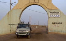 Un médecin de l'OMS enlevé à Ménaka, dans le nord du Mali