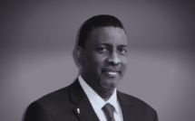 Nécrologie : Décès du vice-Président de la Fédération mauritanienne de football, Pape Amghar Dieng
