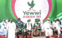 Les députés de Yewwi Askan Wi vont faire face à la presse demain vendredi