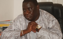 Me Assane Dioma Ndiaye prévient: «Si Bibo Bourgi est autorisé à aller se soigner,… »