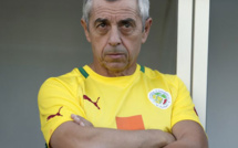 Kouyaté et  Lamine Sané forfaits, M. Biram Diouf out pour 10 jours : Coup dur pour la Tanière