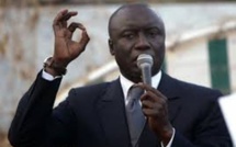 Thiès-Blocage au conseil départemental : Après Khalifa Sall, Idrissa Seck  torpille Macky