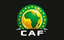 La CAF lève la suspension de 2 ans infligée à  la Gambie