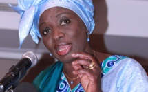 Aminata Touré :  "Je n’ai pas peur de ce rapport de l'IGE"