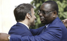 Répression des opposants, 3e mandat, recul démocratique : les députés français dézinguent Macky Sall