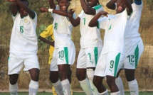 Tournoi UFOA-A Dames : Le Sénégal joue en finale, dimanche