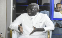 Crise politique au Sénégal : le président du CNES plaide pour "l'amnistie générale"