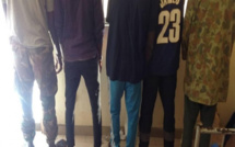 Keur Massar : un gang d'anciens militaires qui extorquait des prostitués démantelé