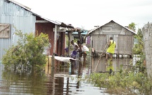 Madagascar: les infrastructures de santé impactées après le passage de la tempête Cheneso