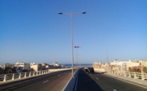 Cambérène : Menace d'affaissement d'une conduite de l'ONAS 