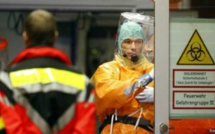 Ebola : un deuxième cas en Allemagne