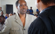 Burundi: un des chefs de l'opposition condamné à un an de prison
