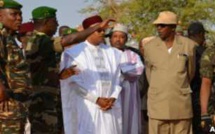 Minusma : le Niger ne reculera pas