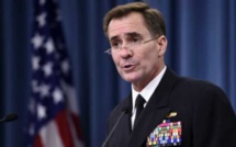 Ebola: 1000 soldats américains en renfort