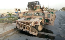 Le vice-président américain accuse Riyad, Doha et Ankara : Daech déchire l'alliance