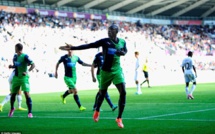 Premier League : Week-end faste pour Diafra Sakho et Papiss Cissé