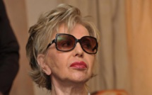 Viviane Wade: «On veut détruire l'image de Karim et de son père»