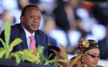 Kenya: le président Kenyatta doit s'adresser au Parlement