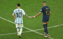 PSG : Lionel Messi se lâche sur Kylian Mbappé